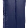 60" Garment Bags For Travel & Hanging Clothes - Suit Covers Garment Bag For Men & Women Dress Bag - Closet Storage Suit Bag, Dress Bags, Coat Storage - Zipper Closure (Navy)