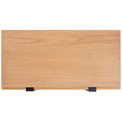 Safavieh Home Collection Baisley Coastal Natural Rattan 3-Drawer Storage Living Room Bedroom Nighstand Chest CHS5000A 3 Safavieh Home Collection Baisley Coastal Natural Rattan 3-Drawer Storage Living Room Bedroom Nighstand Chest CHS5000A - Image 3