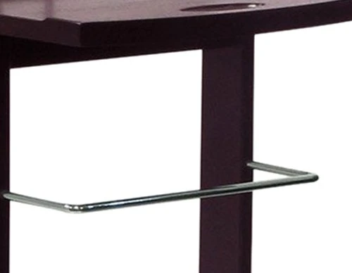 Winsome Trading, Inc. Carson Valet Stand, Brown 4 Winsome Trading, Inc. Carson Valet Stand, Brown - Image 4