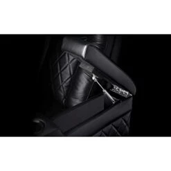 Valencia Tuscany Home Theater Seating | Premium Top Grain Italian Nappa 11000 Leather, Power Reclining, Power Lumbar Support, Power Headrest (Row Of 3, Black) -Songmics Furniture Shop 31Gu2xq8qgL