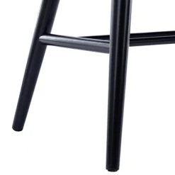 Duhome Entryway Bench, Black Dining Bench With Spindle Back Farmhouse Bench Wood Bench Windsor Bench For Foyer Balcony Living Room, Black (Black, Bench) 10 Duhome Entryway Bench, Black Dining Bench With Spindle Back Farmhouse Bench Wood Bench Windsor Bench For Foyer Balcony Living Room, Black (Black, Bench) -Songmics Furniture Shop 31GusYmUXbL