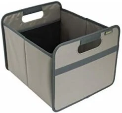 Meori Rectangular Storage Baskets Collapsible Bins For Shelves, Sturdy Fabric Cube Storage Boxes With 2 Handles For Closet Nursery Cabinet Living Room 25 Meori Rectangular Storage Baskets Collapsible Bins For Shelves, Sturdy Fabric Cube Storage Boxes With 2 Handles For Closet Nursery Cabinet Living Room -Songmics Furniture Shop 31INQEp390L. AC