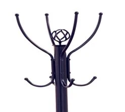Frenchi Home Furnishing Metal Coat Rack