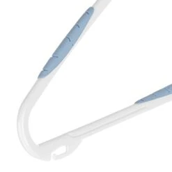 Whitmor Sure-Grip Plastic Hangers (Set Of 5) -Songmics Furniture Shop 31Jf1qedPsL