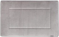 FABBRICA HOME Ultra-Soft Extra-Thick High Density Memory Foam (2 Feet By 5 Feet, Slate Gray) 23 FABBRICA HOME Ultra-Soft Extra-Thick High Density Memory Foam (2 Feet By 5 Feet, Slate Gray) -Songmics Furniture Shop 31JgzQaWciL. AC