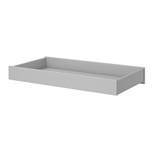 Little Seeds Rowan Valley Laren Changing Table Topper, Dove Gray 3 Little Seeds Rowan Valley Laren Changing Table Topper, Dove Gray - Image 3