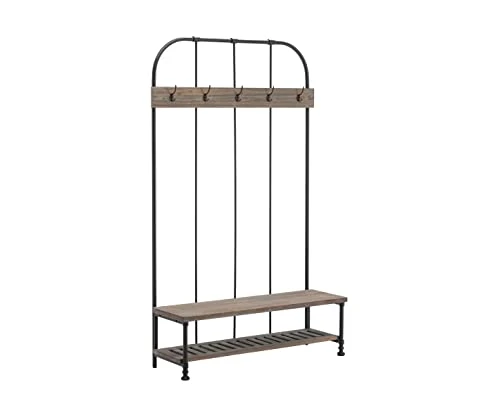 Burnham Home Annie Hall Tree 1 Burnham Home Annie Hall Tree