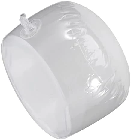 Cabilock 4pcs Inflatable Hat Holder Hat Organizer Hat Display Holder Hat Stand Hat Support Stand Hat Holders Caps Support Holder Plastic Household Travel Stretcher Hat Shaper Insert 9 Cabilock 4pcs Inflatable Hat Holder Hat Organizer Hat Display Holder Hat Stand Hat Support Stand Hat Holders Caps Support Holder Plastic Household Travel Stretcher Hat Shaper Insert - Image 9