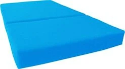 D&D Futon Furniture Trifold Foam Bed, Folding Ottoman Mattress (Black, Queen Size (6 X 60 X 80)) -Songmics Furniture Shop 31NnEiV9XaL. AC