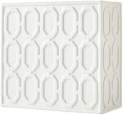 Vern Yip By SKL Home Lithgow Toilet Paper Storage, Opaque 29 Vern Yip By SKL Home Lithgow Toilet Paper Storage, Opaque -Songmics Furniture Shop 31OVSrzIAUL. AC