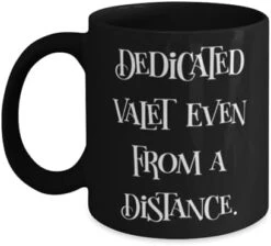 GENERIC Gag Valet Gifts, Dedicated Valet Even From A Distance, Brilliant 11oz 15oz Mug For Men Women, Cup From Colleagues, Gift Ideas For Boss, Best Gifts For Boss, Gift For Boss, Thoughtful Gifts For Boss, -Songmics Furniture Shop 31P5z4VugL. AC 1