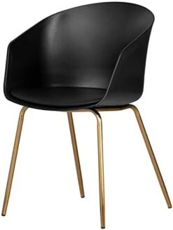 South Shore Flam Chair With Wooden Legs, 1, Pink And Wood -Songmics Furniture Shop 31PF8FfIJqL. AC