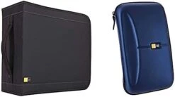 Case Logic CD/DVDW-92 100 Capacity Classic CD/DVD Wallet (Black) -Songmics Furniture Shop 31PLYstVeL. AC