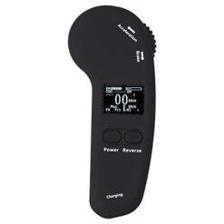 SOONHUA Télée De Réglage De La Vitesse, Accessoire De Planche à Roulettes électrique Télée De électrique Display