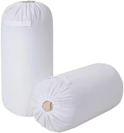 ECOWAN LIVING 8Gal Cylindrical Clothes Blanket Quilt Pillow Storage Bag, Closet Organizer Storage Container, Reusable Drawstring Packing Bag, Durable Handle, Moistureproof(Gray, M, 2 Bag) 15 ECOWAN LIVING 8Gal Cylindrical Clothes Blanket Quilt Pillow Storage Bag, Closet Organizer Storage Container, Reusable Drawstring Packing Bag, Durable Handle, Moistureproof(Gray, M, 2 Bag) -Songmics Furniture Shop 31Qxla5yvML. AC