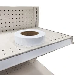 Decorative Gondola Shelving Vinyl Insert For Ticket Channel 130 FT. X 1.25 In. - Red 24 Decorative Gondola Shelving Vinyl Insert For Ticket Channel 130 FT. X 1.25 In. - Red -Songmics Furniture Shop 31RrNYPkJBL