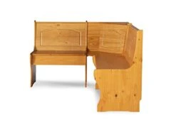 Linon Chelsea Kitchen-Nook Corner Unit -Songmics Furniture Shop 31SVNXP5NBL