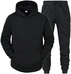 Track Suits For Men Set Hoodies, Men's Tracksuit Athletic Sweatshirts Sweatpants Sweatshirt Hoodie 27 Track Suits For Men Set Hoodies, Men's Tracksuit Athletic Sweatshirts Sweatpants Sweatshirt Hoodie -Songmics Furniture Shop 31Tcta92DwL. AC 1