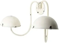 Owlgift Modern Metal Wall Mounted Entryway Retail Hat Rack/Wig Display Stand W/ 2 Circular Hat Hooks, Black 15 Owlgift Modern Metal Wall Mounted Entryway Retail Hat Rack/Wig Display Stand W/ 2 Circular Hat Hooks, Black -Songmics Furniture Shop 31Tm2BA2F0L. AC