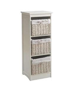 2L Lifestyle Holbrook-Towel-Cabinet, Yellow 6 2L Lifestyle Holbrook-Towel-Cabinet, Yellow -Songmics Furniture Shop 31UiU0WiimL