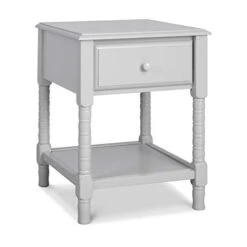 DaVinci Jenny Lind Spindle 6-Drawer Dresser In White 24 DaVinci Jenny Lind Spindle 6-Drawer Dresser In White -Songmics Furniture Shop 31V33PJPUL