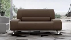 Zuri Furniture Modern Aspen White Microfiber Leather Sofa -Songmics Furniture Shop 31VIiFlVfnL. AC