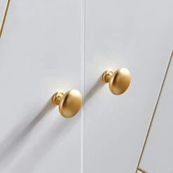 Ansley&HosHo-US White Sideboard Storage Cabinet, Modern Buffet Console Table Cupboard With 2 Doors For Kitchen Living Room Dining Room Entry Hallway Furniture, Credenza Sideboard Buffet Organizer 13 Ansley&HosHo-US White Sideboard Storage Cabinet, Modern Buffet Console Table Cupboard With 2 Doors For Kitchen Living Room Dining Room Entry Hallway Furniture, Credenza Sideboard Buffet Organizer -Songmics Furniture Shop 31WRc1a9F7L