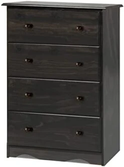 Palace Imports 100% Solid Wood 4-Super Jumbo Drawer Chest With Lock, Mahogany. Requires Assembly 12 Palace Imports 100% Solid Wood 4-Super Jumbo Drawer Chest With Lock, Mahogany. Requires Assembly -Songmics Furniture Shop 31XZRk0omKL. AC