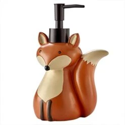 SKL Home By Saturday Knight Ltd. Forest Animals Waste Basket, Multi, Multicolor 27 SKL Home By Saturday Knight Ltd. Forest Animals Waste Basket, Multi, Multicolor -Songmics Furniture Shop 31XiMZqq1gL. AC