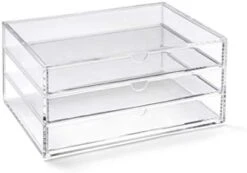 OSCO Small Clear_P0002 Medium -Songmics Furniture Shop 31YnutOEZvL. AC
