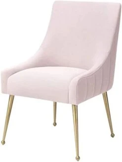 MEXIYA Irina Dining Chair Beige Easy Clean Velvet Upholstered Side Chair With Brushed Gold Leg 21 MEXIYA Irina Dining Chair Beige Easy Clean Velvet Upholstered Side Chair With Brushed Gold Leg -Songmics Furniture Shop 31Yv3Wh7UdL. AC