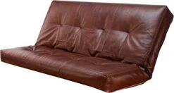 Kodiak Furniture Oregon Trail Saddle Full-size Futon Mattress Only 11 Kodiak Furniture Oregon Trail Saddle Full-size Futon Mattress Only -Songmics Furniture Shop 31arUv7A0BL. AC