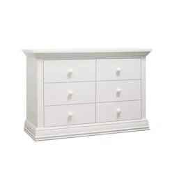 Sorelle Paxton Double Dresser, Hertiage Gray -Songmics Furniture Shop 31bamcj hDL
