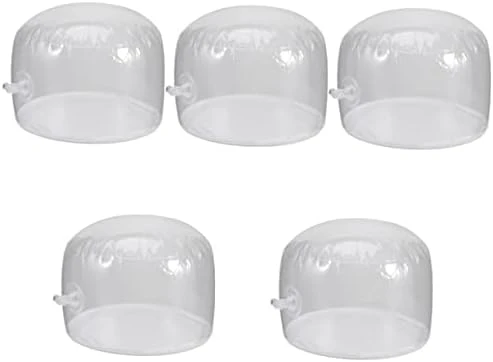 Cabilock 4pcs Inflatable Hat Holder Hat Organizer Hat Display Holder Hat Stand Hat Support Stand Hat Holders Caps Support Holder Plastic Household Travel Stretcher Hat Shaper Insert 8 Cabilock 4pcs Inflatable Hat Holder Hat Organizer Hat Display Holder Hat Stand Hat Support Stand Hat Holders Caps Support Holder Plastic Household Travel Stretcher Hat Shaper Insert - Image 8