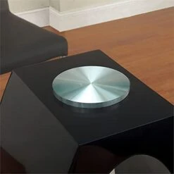 Furniture Of America Glass Top Rectangle Dining Table In Black -Songmics Furniture Shop 31cZARfLkrS