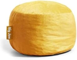 Big Joe Fuf Medium Foam Filled Bean Bag Chair With Removable Cover, Cobalt Lenox, 3ft Big -Songmics Furniture Shop 31ce8Kw3J8L. AC