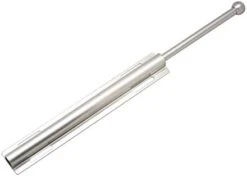 12" Valet Rod Standard For Closet Polished Chrome PC Metal -Songmics Furniture Shop 31csVpDj2cL. AC