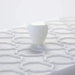 Vern Yip By SKL Home Lithgow Toilet Paper Storage, Opaque 18 Vern Yip By SKL Home Lithgow Toilet Paper Storage, Opaque -Songmics Furniture Shop 31dtPyBmYUL