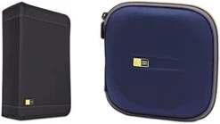 Case Logic CD/DVDW-92 100 Capacity Classic CD/DVD Wallet (Black) -Songmics Furniture Shop 31eWBhnSPUL. AC