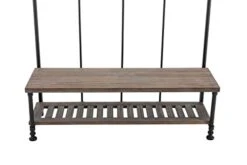 Burnham Home Annie Hall Tree 7 Burnham Home Annie Hall Tree -Songmics Furniture Shop 31f3An6GBjL