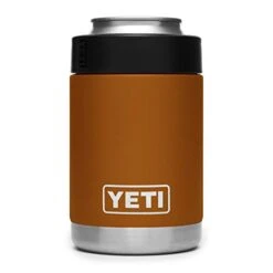 YETI Rambler Stainless Steel Vacuum Insulated Colster