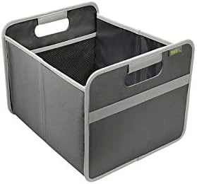 Meori Rectangular Storage Baskets Collapsible Bins For Shelves, Sturdy Fabric Cube Storage Boxes With 2 Handles For Closet Nursery Cabinet Living Room 13 Meori Rectangular Storage Baskets Collapsible Bins For Shelves, Sturdy Fabric Cube Storage Boxes With 2 Handles For Closet Nursery Cabinet Living Room - Image 13