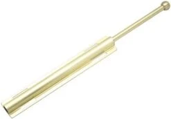 12" Valet Rod Standard For Closet Polished Chrome PC Metal -Songmics Furniture Shop 31gwS xwqAL. AC