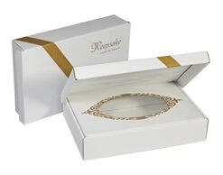 Foster-Stephens, Inc Acid-Free Small Storage And Preservation Kit (Christening Gown)