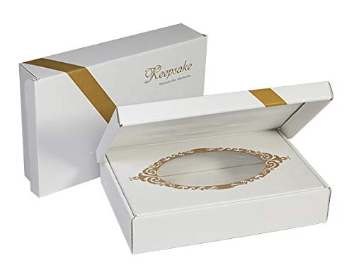 Foster-Stephens, Inc Acid-Free Small Storage And Preservation Kit (Christening Gown) 1 Foster-Stephens, Inc Acid-Free Small Storage And Preservation Kit (Christening Gown)