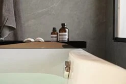 Acrylic Bathtub Tray Black Tub Rack - Bath Tub Shelf For Bathroom To Hold Book, Phone, Candle, Wine & Tablet - Waterproof Caddy Bathroom Accessories, Beelee BA0033B 9 Acrylic Bathtub Tray Black Tub Rack - Bath Tub Shelf For Bathroom To Hold Book, Phone, Candle, Wine & Tablet - Waterproof Caddy Bathroom Accessories, Beelee BA0033B -Songmics Furniture Shop 31icEiWBfzL