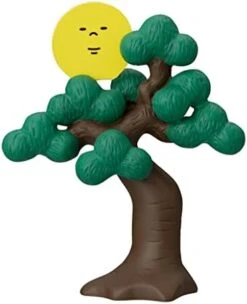 Decole Corporation CY-79140 Retron Citron Telephone & Chest 1.0 X 0.9 X 1.8 Inches (25 X 24 X 46 Mm) -Songmics Furniture Shop 31iqt5A76sL. AC