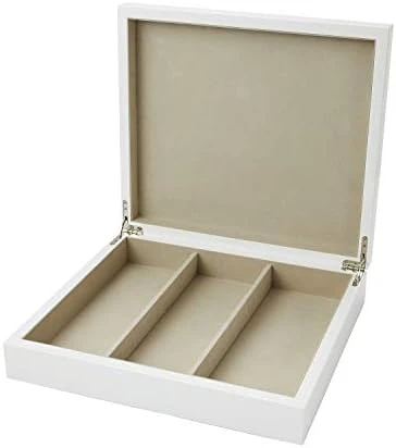 Vern Yip By SKL Home Lithgow Toilet Paper Storage, Opaque 9 Vern Yip By SKL Home Lithgow Toilet Paper Storage, Opaque - Image 9