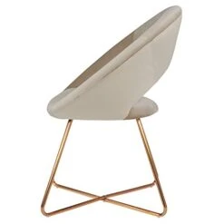 Duhome Modern Accent Velvet Chairs Dining Chairs Single Sofa Comfy Upholstered Arm Chair Living Room Furniture Mid-Century Leisure Lounge Chairs With Golden Metal Frame Legs Set Of 2 (Khaki Velvet)… 14 Duhome Modern Accent Velvet Chairs Dining Chairs Single Sofa Comfy Upholstered Arm Chair Living Room Furniture Mid-Century Leisure Lounge Chairs With Golden Metal Frame Legs Set Of 2 (Khaki Velvet)… -Songmics Furniture Shop 31jxnEDM3EL