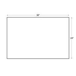 Calloway Mills 120292436 Horses Welcome Doormat 2'x 3' Natural/Black -Songmics Furniture Shop 31k1XEDHTXL